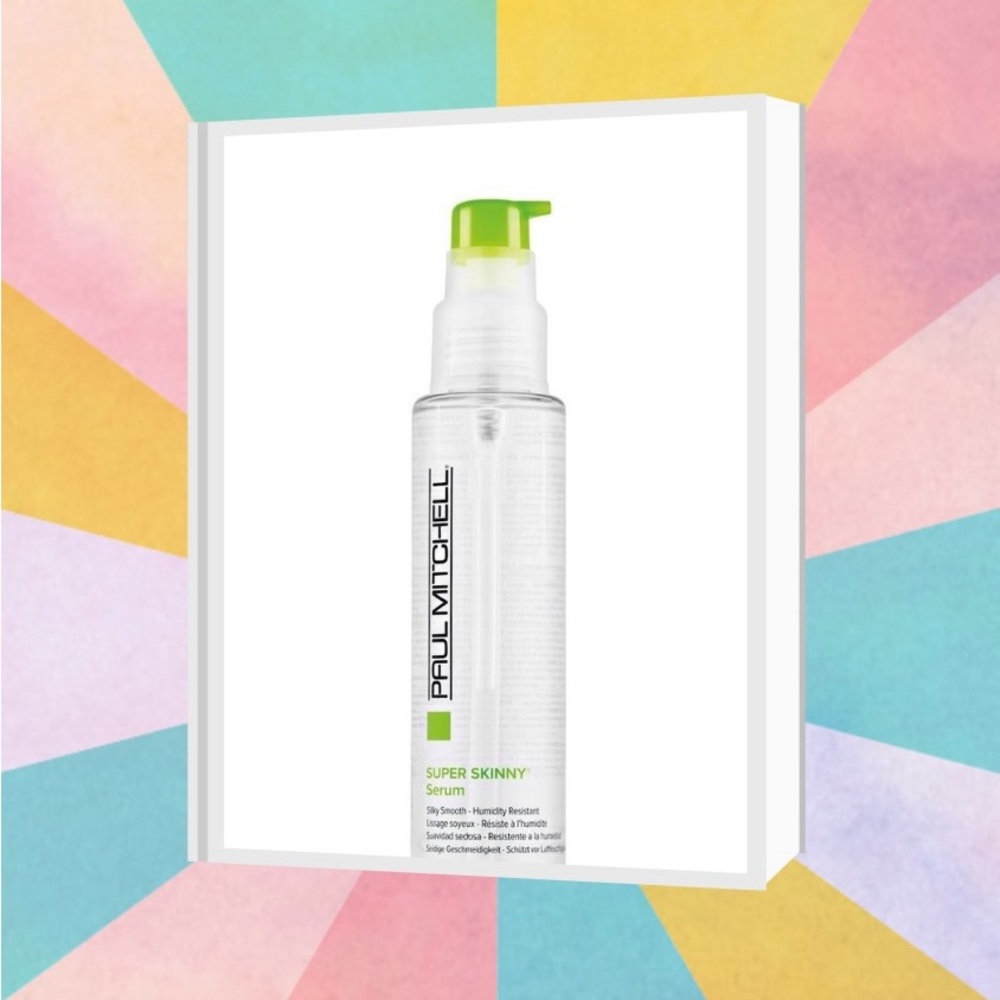Paul Mitchell Serum